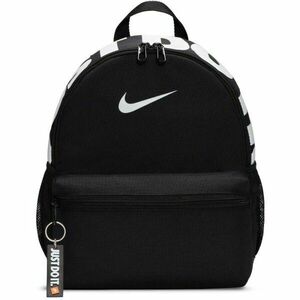 Nike BRASILIA JDI Rucsac copii, negru, mărime imagine