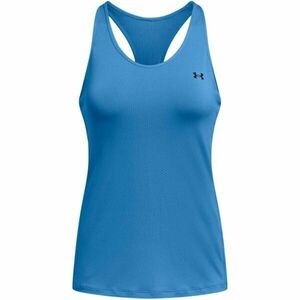 Under Armour HG ARMOUR RACER TANK Maiou de damă, albastru, mărime imagine