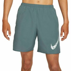 Nike RUN SHORT 7IN BF WR GX M Șort de alergare bărbați, verde, mărime imagine