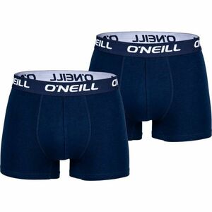 O'Neill BOXER UNI 2PACK Boxeri bărbați, albastru închis, mărime imagine