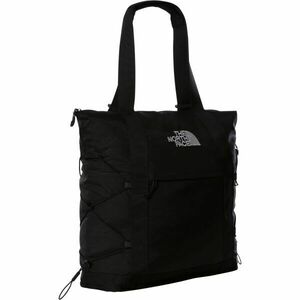 The North Face BOREALIS TOTE Geantă, negru, mărime imagine