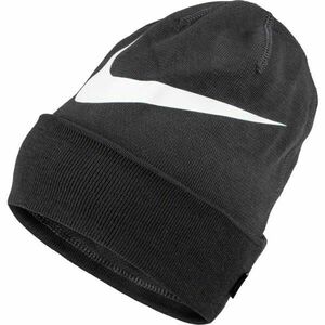 Nike U NK BEANIE GFA TEAM Căciulă unisex, gri închis, mărime imagine