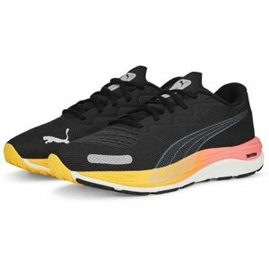 Puma VELOCITY NITRO 2 Încălțăminte alergare bărbați, negru, mărime 41 imagine