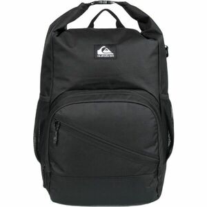 Quiksilver SEA STASH VOYAGER Rucsac pentru bărbați, negru, mărime imagine