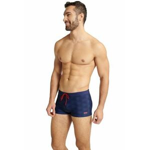 Costum de baie pentru bărbați 40773 Giro blue imagine