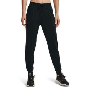 Pantaloni femei Under Armour HeatGear 1369385-001, L, Negru imagine