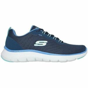 Pantofi sport femei Skechers Flex Appeal 5.0 150201-NVBL, 37, Albastru imagine