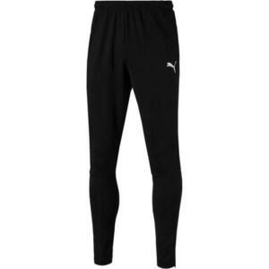 Pantaloni barbati Puma Liga Pants Pro 65531303, S, Negru imagine