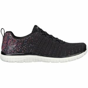 Pantofi sport femei Skechers Virtue 104411-BKPK, 37.5, Negru imagine