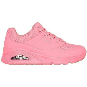 Pantofi sport femei Skechers Stand On Air 73690-CRL, 36, Roz imagine