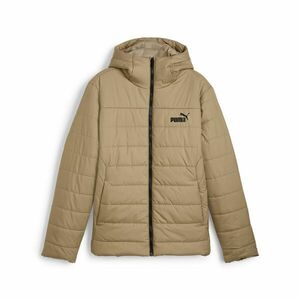 ESS Hooded Padded Jacket imagine