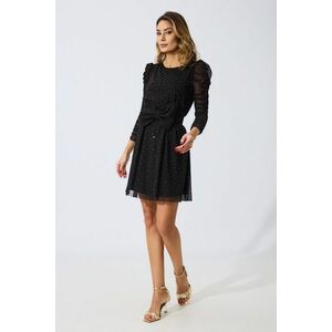 Rochie de ocazie Jodie Neagra imagine