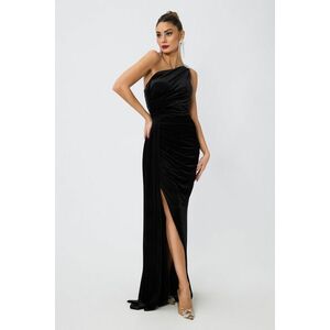 Rochie de ocazie Terezia Neagra imagine