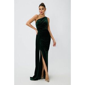 Rochie de ocazie Terezia Verde imagine