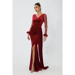 Rochie de ocazie Trinidad Rosie imagine