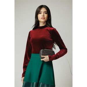 bluza eleganta imagine