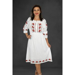 Rochie Traditionala Maricica 4 imagine