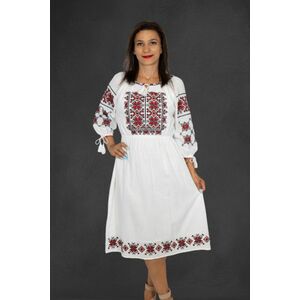 Rochie Traditionala Iustina imagine