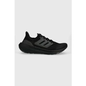 adidas Performance pantofi de alergat Ultraboost Light culoarea negru imagine