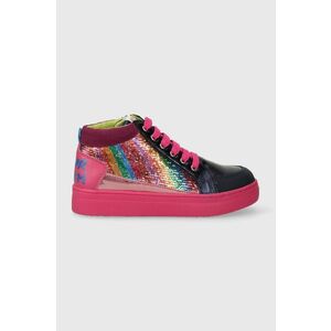 Agatha Ruiz de la Prada sneakers pentru copii imagine