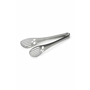 Luckies of London clește de servire Skull Tongs imagine