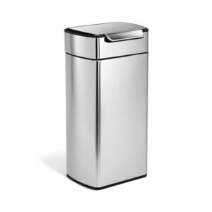 Simplehuman cos de gunoi 30 l imagine