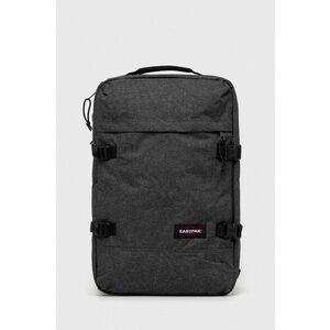 Eastpak rucsac bărbați, culoarea negru, mare, uni, Eastpak Travelpack EK0A5BBR77H imagine