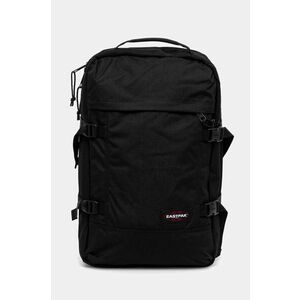 Eastpak rucsac culoarea negru, mare, uni, Plecak Eastpak Travelpack EK0A5BBR008 imagine