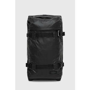 Eastpak valiză culoarea negru imagine