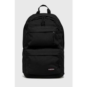 Eastpak rucsac culoarea negru, mare, material uni imagine