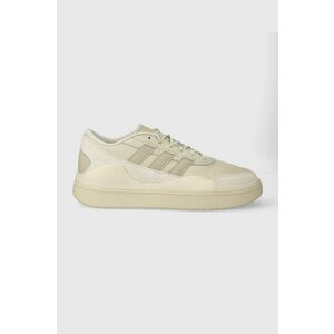 adidas sneakers OSADE culoarea bej IG8696 imagine