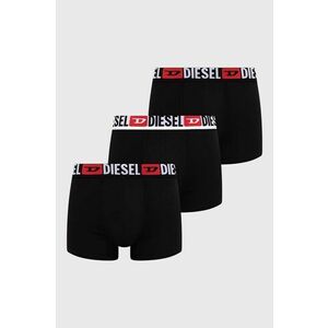 Diesel boxeri 3-pack bărbați, culoarea negru 00ST3V.0DDAI imagine