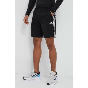 adidas Performance pantaloni scurți de antrenament Train Essentials culoarea negru IB8243 imagine