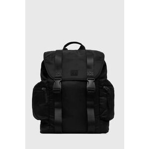 G-Star Raw rucsac barbati, culoarea negru, mare, neted imagine