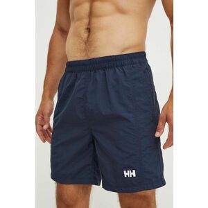 Helly Hansen pantaloni scurți de baie Calshot culoarea roșu 55693-222 imagine