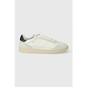 Copenhagen sneakers din piele CPH255M culoarea alb imagine