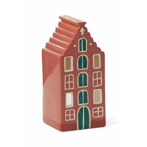 Paddywax șemineu cu bețe aromate No.02 Amsterdam House imagine