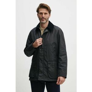 Barbour geaca barbati, culoarea albastru marin, de tranzitie imagine