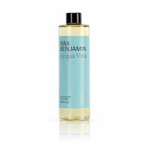 Max Benjamin complement la difuzor Acqua Viva 300 ml imagine