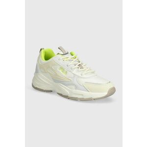 Fila sneakers NOVARRA culoarea bej imagine