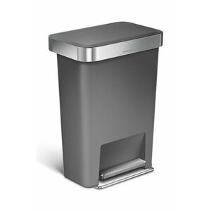 Simplehuman cos de gunoi Liner Pocket 45 L imagine