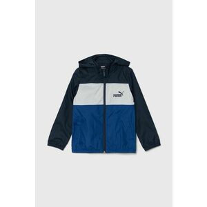 Geaca cu gluga Windbreaker imagine