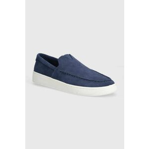 Toms tenisi din piele intoarsa Trvl Lite Loafer 10020855 imagine