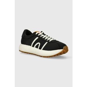 Camper sneakers Pelotas Athens culoarea negru, K100943.001 imagine