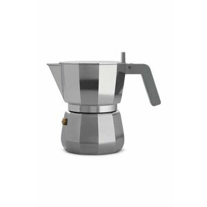 Alessi ibric de cafea Moka 3 tz imagine