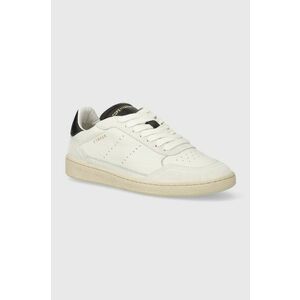 Copenhagen sneakers din piele CPH255 culoarea alb imagine