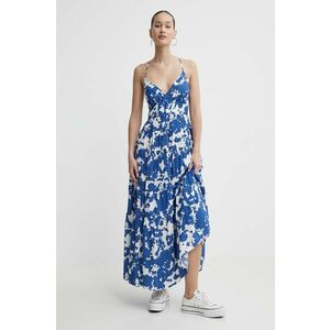 Abercrombie & Fitch rochie maxi, evazati imagine