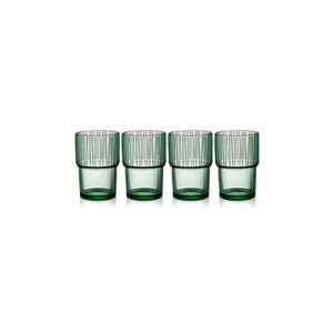 Bitz set de pahare 380 ml 4-pack imagine