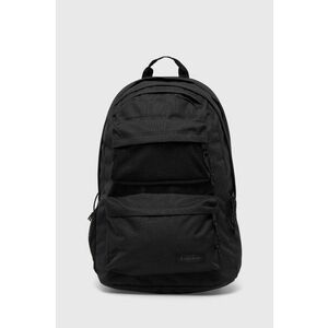 Eastpak rucsac culoarea negru, mare, neted, EK0A5BIS0081 imagine