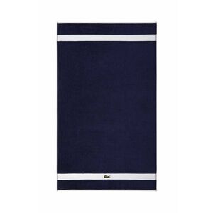 Lacoste prosop mediu din bumbac 70 x 140 cm imagine